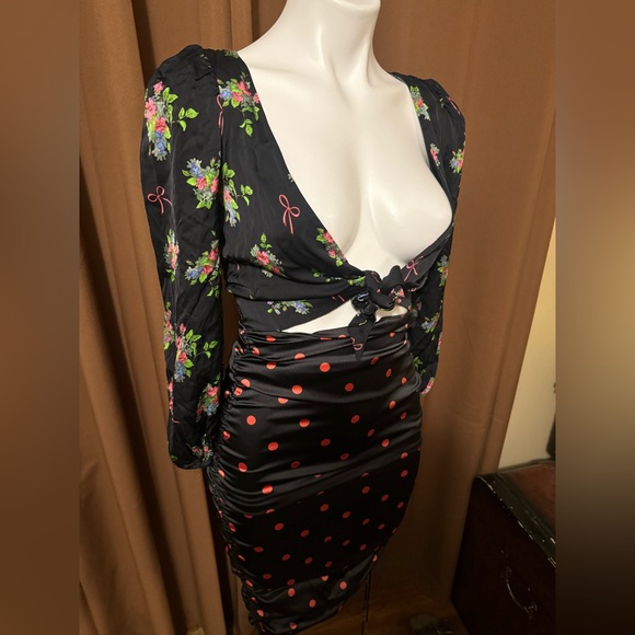 For Love and Lemons Dress - Picture 8 of 9